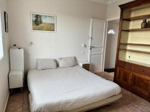 LÉvasion Méditerranéenne Sea View and Air Conditioning