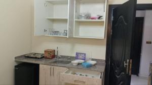 Studio H in Florenza Khamsin