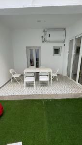 Habitación con baño privado Bernardo 1