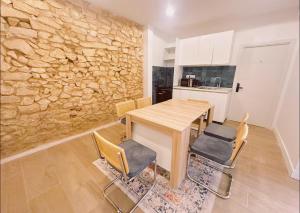 Habitación con baño privado Bernardo 1