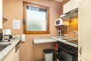 Ferienwohnung Siegen Azuro