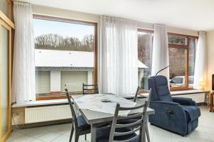 Ferienwohnung Siegen Azuro