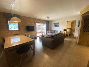 Résidence La Grange Aux Fees - Grange aux FEES E19 BAT A MAE-9923