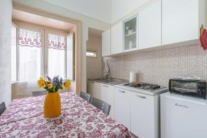 Principe Umberto Avola - Apartment