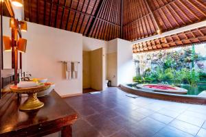 Villa Taman di Blayu by AGATA