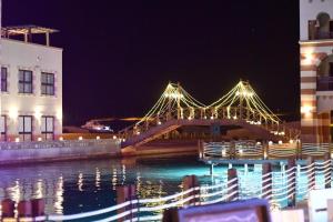 Marina Residence Suites Port Ghalib