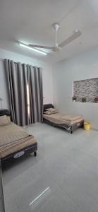 نزل واستراحة مرفأ الراحةMarfa Alraha