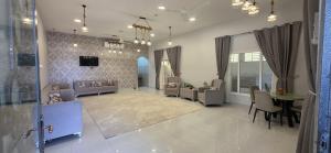 نزل واستراحة مرفأ الراحةMarfa Alraha