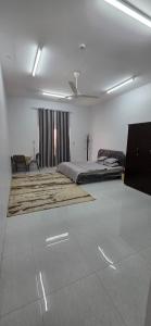 نزل واستراحة مرفأ الراحةMarfa Alraha