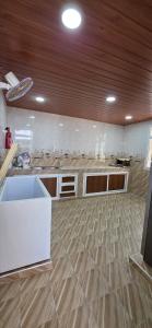 نزل واستراحة مرفأ الراحةMarfa Alraha