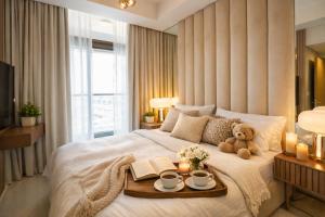 Keyrock Living - Luxury Stay in Business Bay