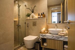 Keyrock Living - Luxury Stay in Business Bay