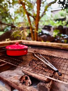 Fig Tree Rock 2-bed, 2-bath villa with garden and parking