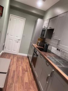 1 bedroom flat in Fulham Broadway
