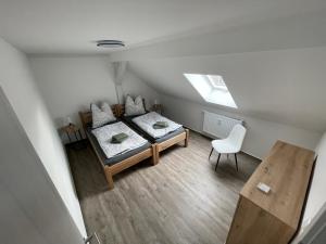 B&K Immobilien GbR