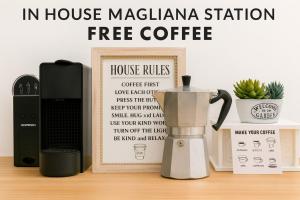 Casa Stazione Magliana