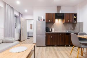 Apartament Majówka - KARKONOCE