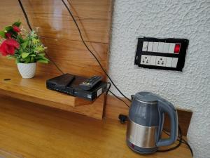 HOTEL SKY HILLS Unit of Mist Valley Ventures