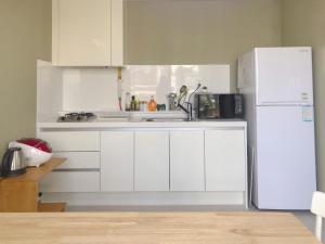 가성비, 6인도 넉넉한 애월 복층 하우스, 퀸침 대 3개, Diy 바베큐