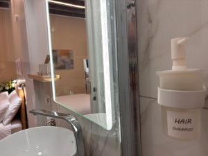 Brera, splendido pied-à-terre a Milano!