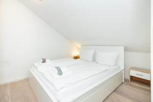 Wellnessoase mit Sauna und Garten