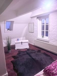 Skadshof wo Leistung auf Leidenschaft trifft