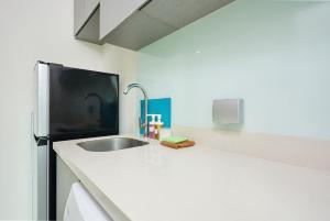 5mins walk to BTS Thonglor, easy access 1 bedroom