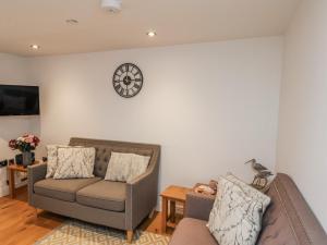 George Stephenson Engine Shed