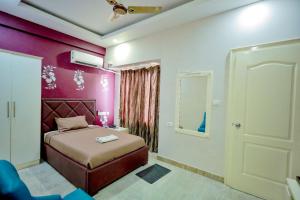 Hotel Rieejh