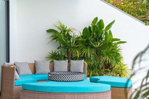 Stunning X Space Villa Sea View Private Pool