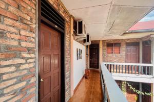 RedDoorz at Budi Mulia Homestay Pematangsiantar