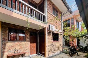 RedDoorz at Budi Mulia Homestay Pematangsiantar