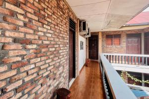 RedDoorz at Budi Mulia Homestay Pematangsiantar