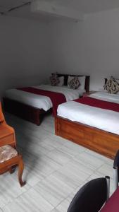 New Vacation Villa