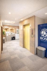 心斎橋難波関空直通Ambers2211