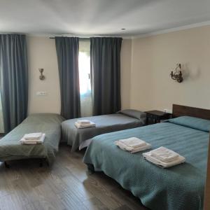 Hostal Milana Girona