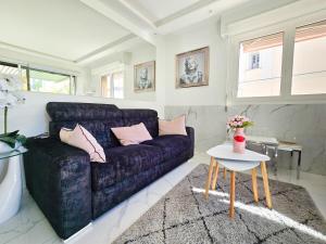 51m2 Gray dAlbion, Croisette, terrasse & clim