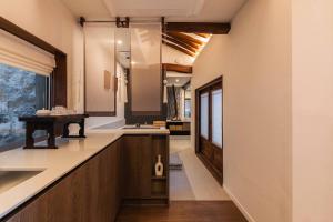 Luxury Hanok Stay in Breeze