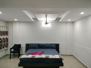 Hotel Jaganmatha Kollur