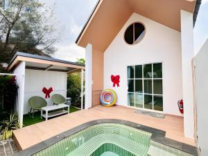 Rabbit Villa Bangsaray