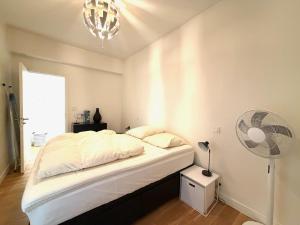 Saint Honore 2P bail mobilité