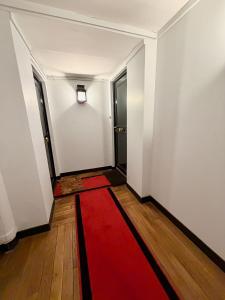 Saint Honore 2P bail mobilité