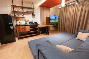 2BR Jacuzzi Suit CAI Airport 5 Min