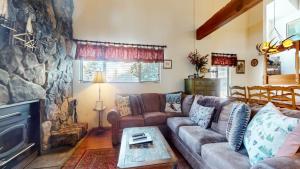 Snowcreek 638 Apartment