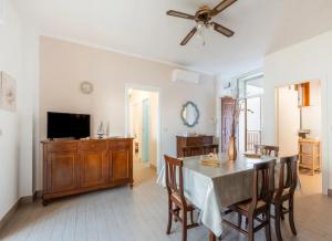 City Sea Apartments Porto Cesareo Tutto A Piedi