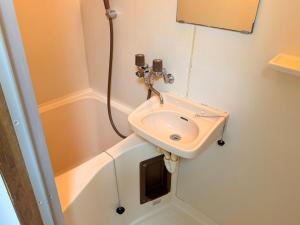 101コーポ月見ヶ丘 102