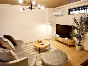 NIKYO Hoshi House Private Villa OSAKA