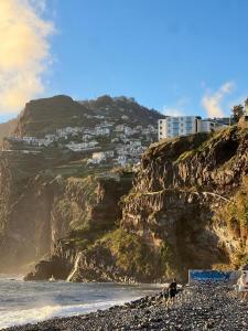 Atlantic Residence Pool & Ocean View