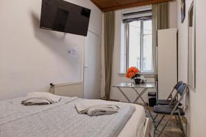 Relaxing Private Rooms Near the Danube River & Millennium City