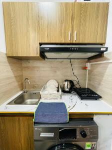 Marina D1 - Là Homestay